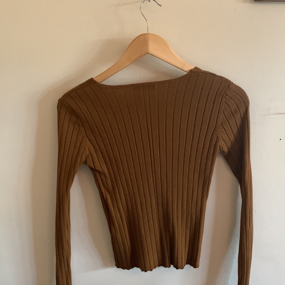 Ellison Sweater - Picture 3 of 3